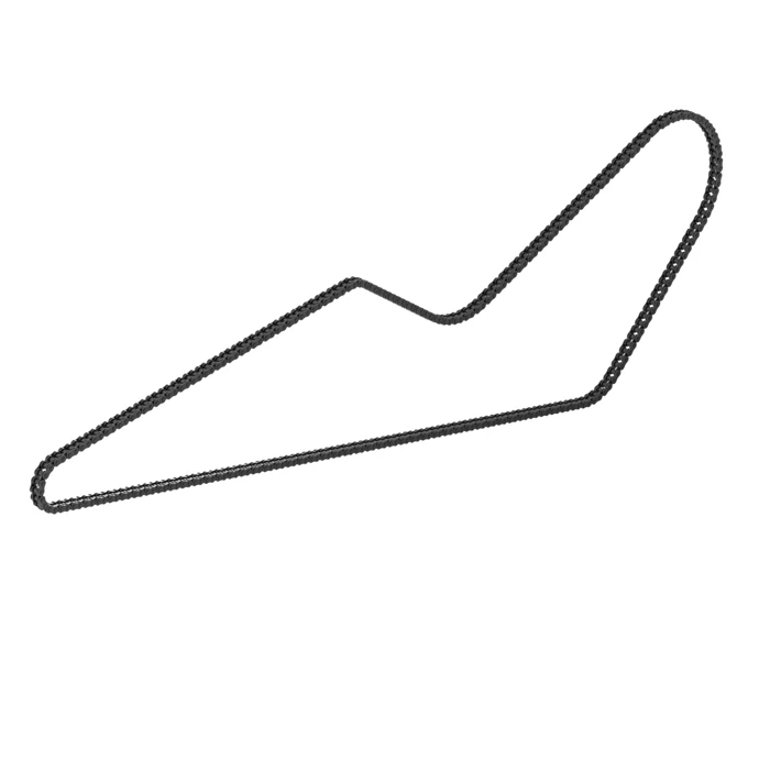 Цепь катка — изображение 6