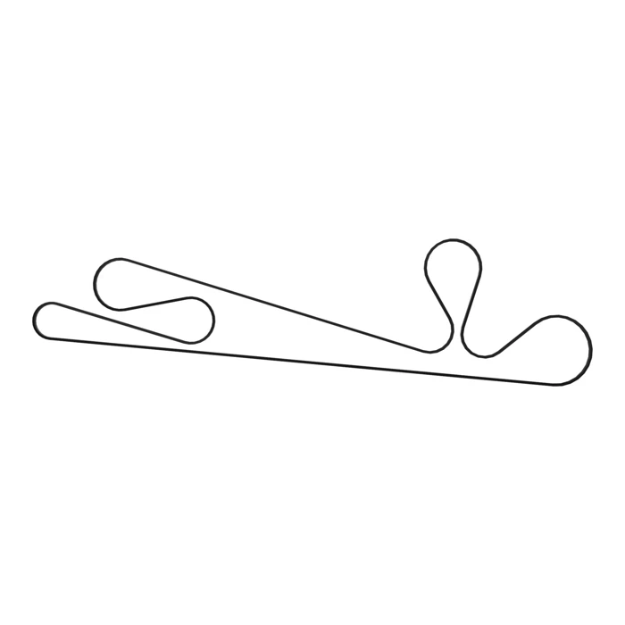 Ремень клиновой — изображение 5