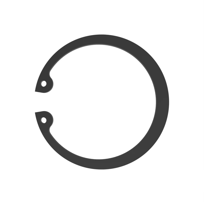 Пружинное кольцо — изображение 5
