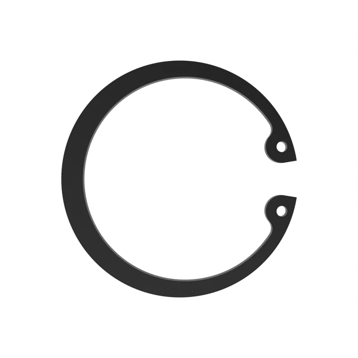 Пружинное кольцо — изображение 6